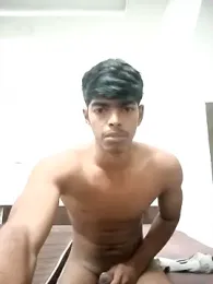 monster_33 webcam model stream image