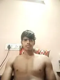 monster_33 webcam model stream image