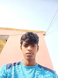 monster_33 webcam model stream image