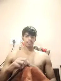 monster_33 webcam model stream image