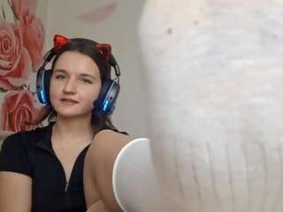 fancyhartell webcam model stream image
