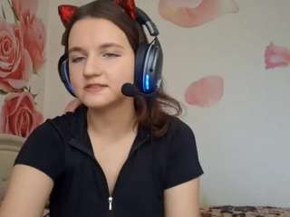 fancyhartell webcam model stream image