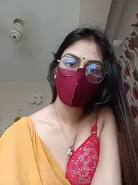 Tanisha-1 webcam stripchat model stream image