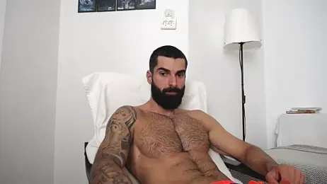 Verycutex webcam model stream image