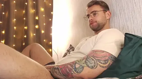 WayneWilson webcam stripchat model stream image