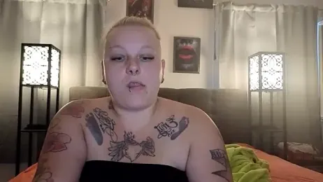 Lady_Peggi webcam model stream image