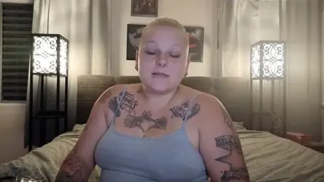Lady_Peggi webcam model stream image