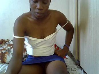 hot-mellissa webcam model stream image