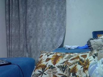 hot-mellissa webcam model stream image