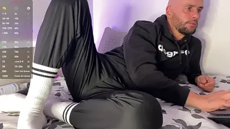 tim_beard webcam model stream image