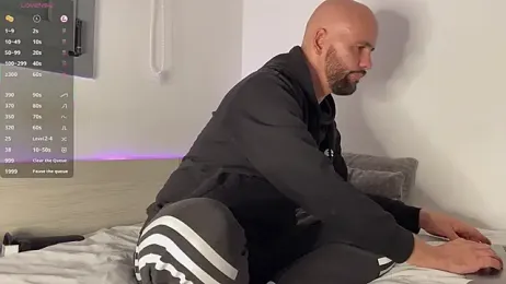 tim_beard webcam stripchat model stream image