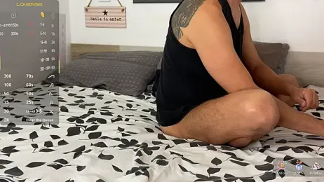 tim_beard webcam stripchat model stream image