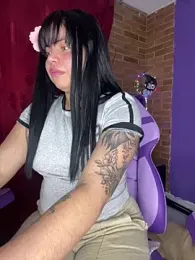 KRISTEEN-EPH webcam stripchat model stream image