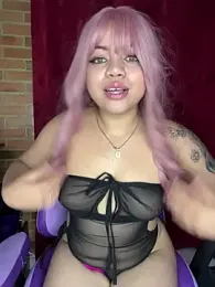 KRISTEEN-EPH webcam model stream image