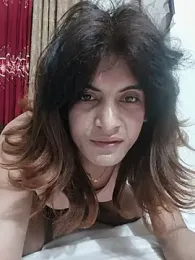 SexyShila-97 webcam stripchat model stream image