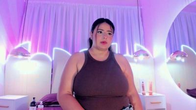 Emiily_Grace webcam cam4 model stream image