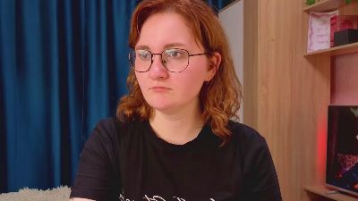 VetaSaum webcam model stream image