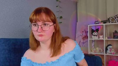VetaSaum webcam model stream image