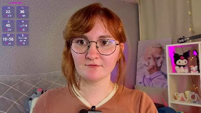 VetaSaum webcam cam4 model stream image