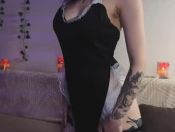 savannahshor webcam model stream image