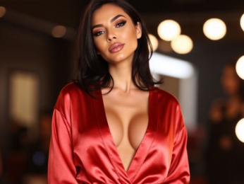 CaitlynEva webcam model stream image