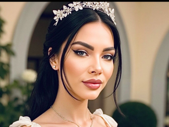 CaitlynEva webcam livejasmin model stream image