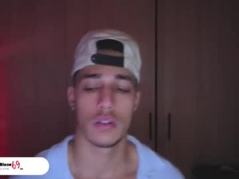 orionblaze69_ webcam model stream image