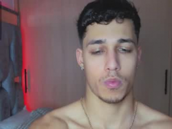 orionblaze69_ webcam model stream image