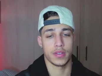 orionblaze69_ webcam model stream image