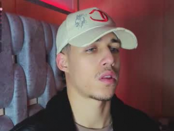 orionblaze69_ webcam model stream image