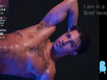 orionblaze69_ webcam model stream image