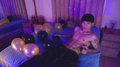 EnzoHunter webcam model stream image