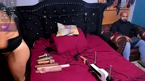 August-Sophie webcam stripchat model stream image