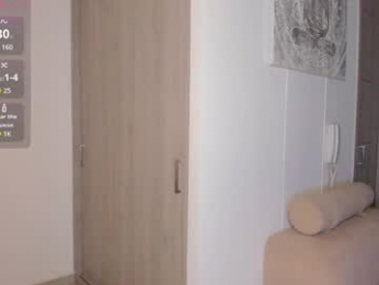 aaronmagnum webcam model stream image