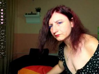 Musekittyjeni112 webcam preview