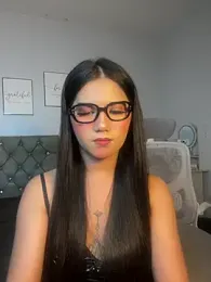 JassmineLove webcam stripchat model stream image