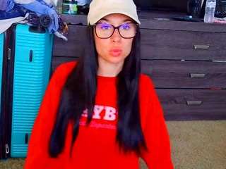 tighttinymilf webcam model stream image