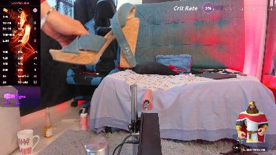 agatha_walter_ webcam model stream image