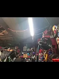 twistafatpipe webcam model stream image