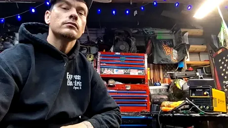 twistafatpipe webcam model stream image