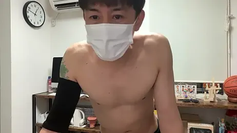 Bonz_Buonz webcam model stream image