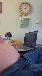 SRBooger webcam cam4 model stream image