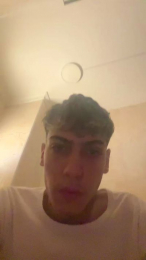 Pollonloco27 webcam model stream image