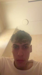 Pollonloco27 webcam model stream image
