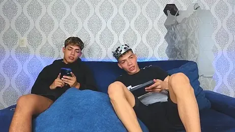 The_slim_boyss3 webcam model stream image