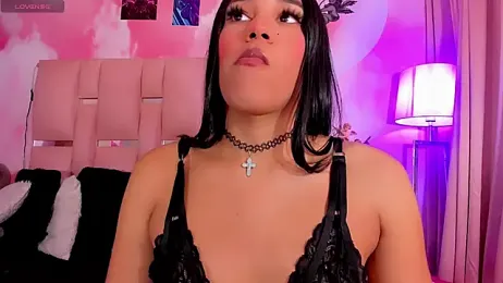 Alexandracamx webcam model stream image