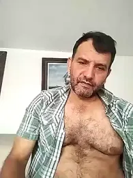 senkoreman webcam model stream image