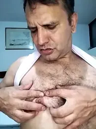 senkoreman webcam model stream image