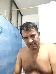 senkoreman webcam model stream image