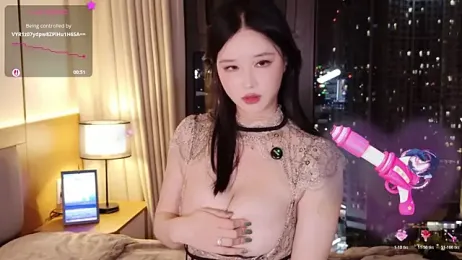 anan_2121 webcam model stream image